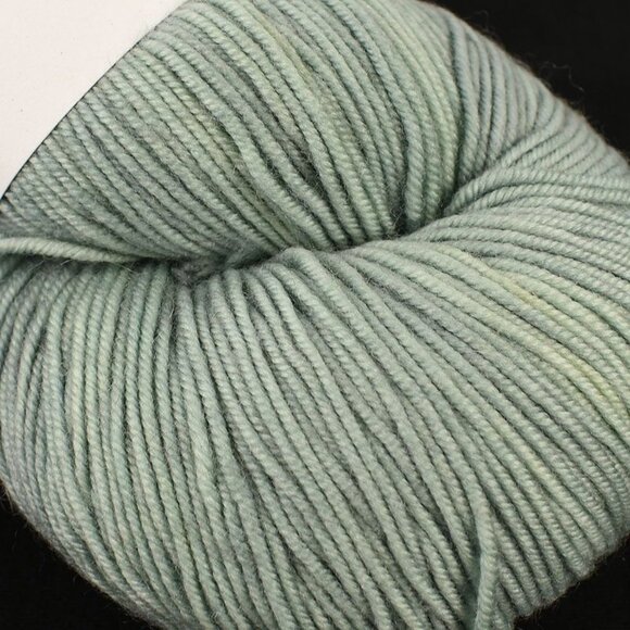 Plucky Knitter Primo Fingering Yarn Merino Cashmere Nylon One Hit Wonder - Picture 2 of 3